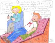 Dr Arnold Psychologist 38
