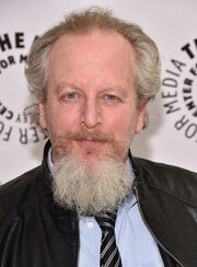 Daniel Stern