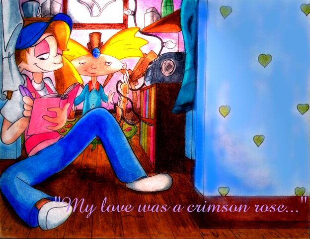 File:Crimson Rose by CTW36.jpg