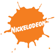Nickelodeon Splat Logo