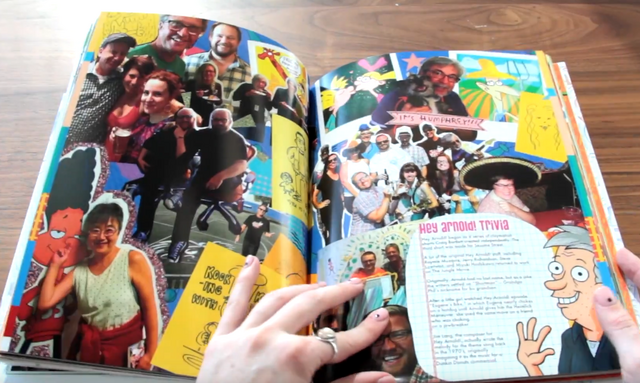 File:Nickelodeon Yearbook HA! page.png