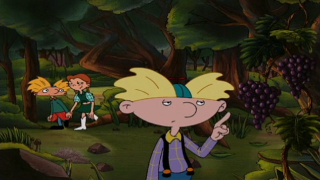 File:In the woods.png