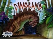 DinoLand