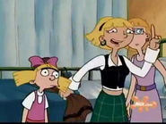 Olga Pataki | Hey Arnold Wiki | Fandom powered by Wikia