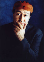 Dom irrera