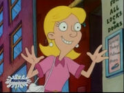 Danny'sMother