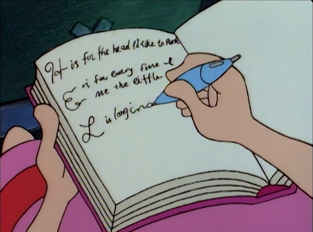 File:Dear Diary.png