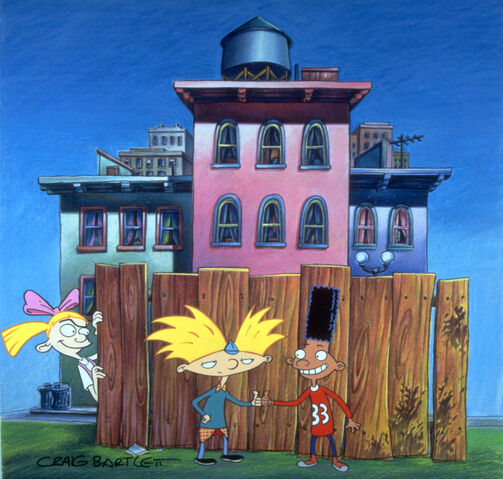 File:Hey arnold fence.jpg