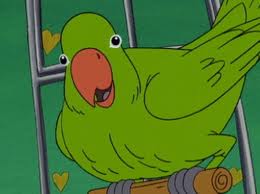 File:Helga's parrot, Bird.jpg