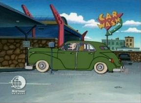 Car Wash