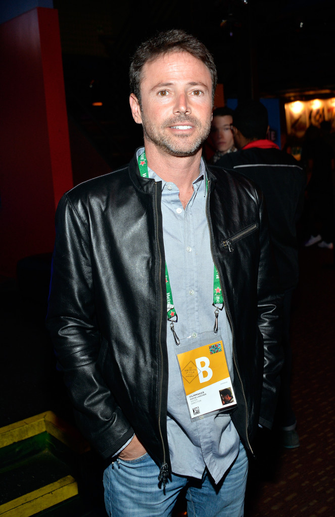 David Lascher David Lascher