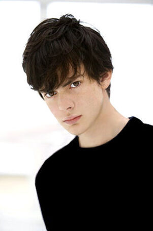 Xavier Nolan