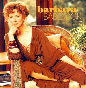 Barbara babcock