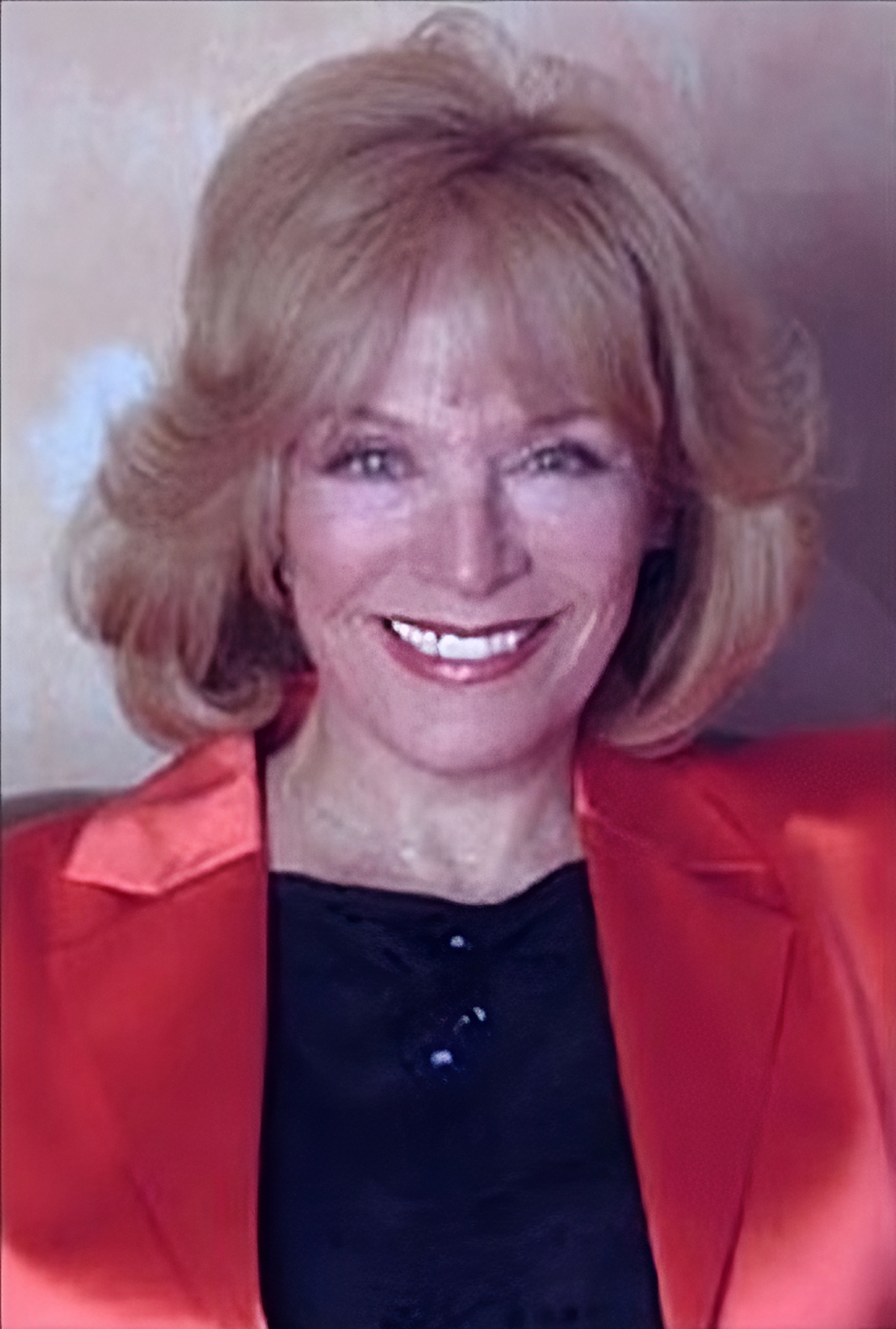 Paula Stewart
