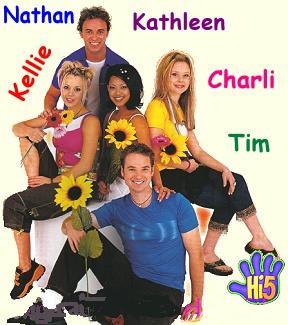 Arquivo:Hi-5 Original elenco.jpg