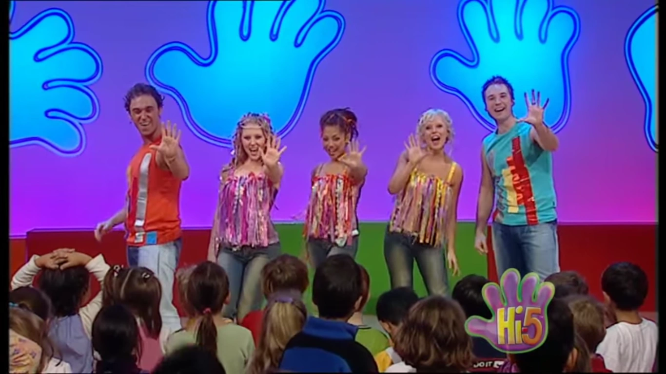 Hi-5 Series 4, Episode 43 (Experiments) | Hi-5 TV Wiki | FANDOM powered
