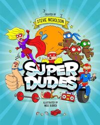 Superdudes