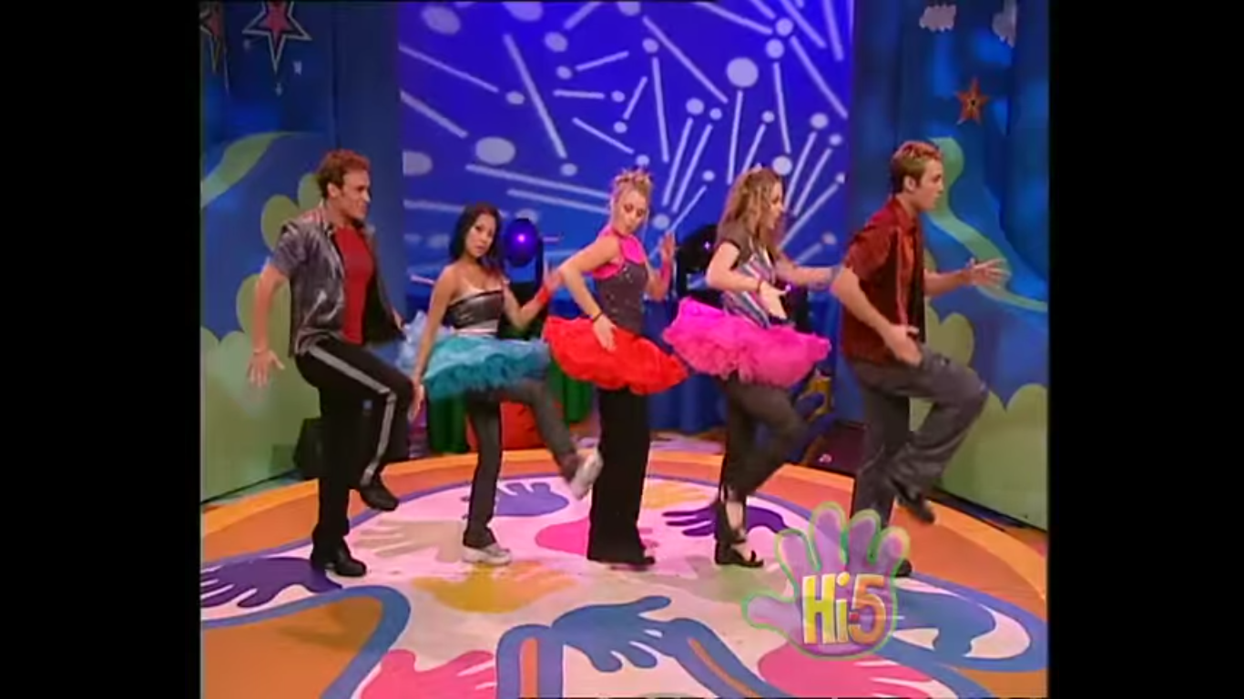 Image Hi5 Robot Number 1 6.png Hi5 TV Wiki FANDOM powered by Wikia Image Hi5 Robot Number 1 6.png Hi5 TV Wiki FANDOM powered by Wikia
