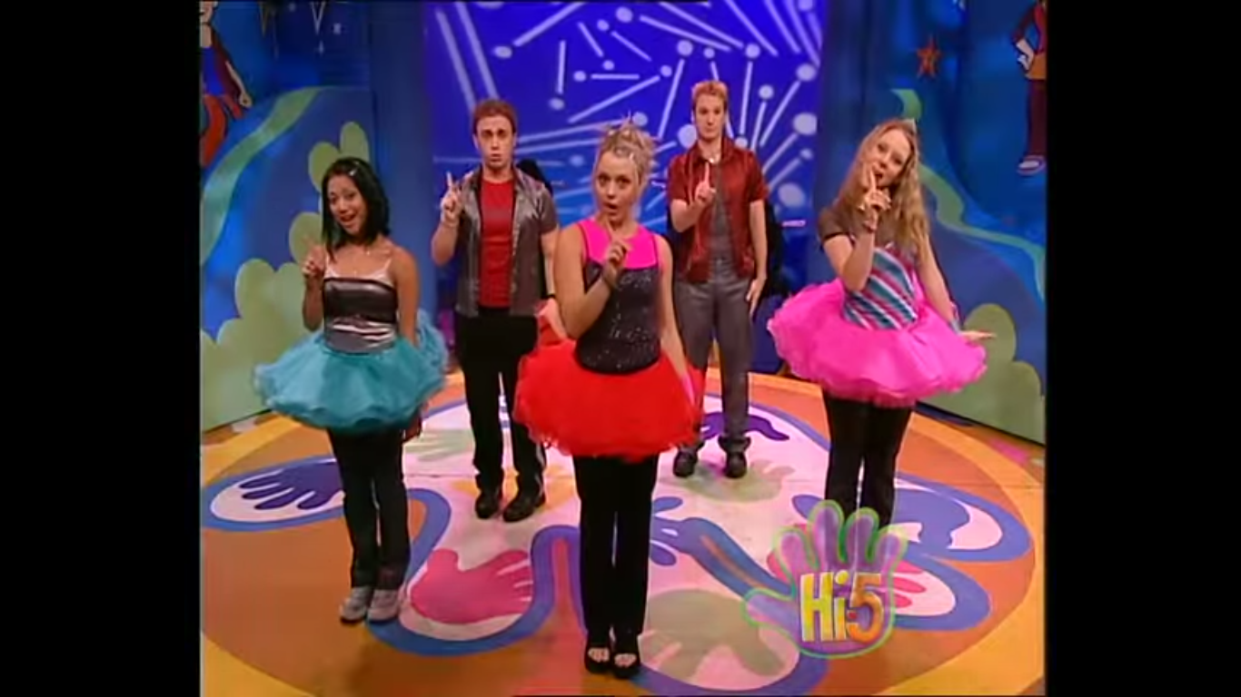 Image Hi5 Robot Number 1 8.png Hi5 TV Wiki FANDOM powered by Wikia Image Hi5 Robot Number 1 8.png Hi5 TV Wiki FANDOM powered by Wikia