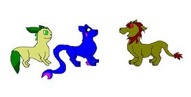 Starters