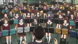 Bandroom