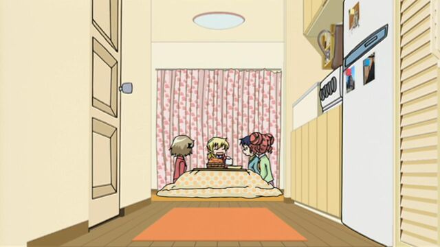 File:Hidamari Sketch Wikia - Season One (A Winter's Collage - 248).jpg