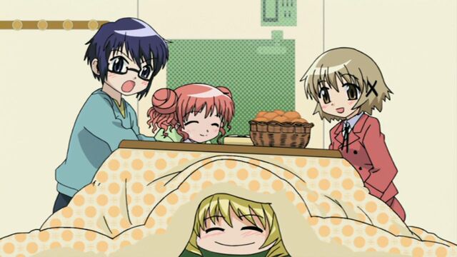 File:Hidamari Sketch Wikia - Season One (A Winter's Collage - 245).jpg