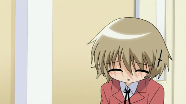 File:Hidamari Sketch Wikia - Season One (A Winter's Collage - 110).jpg