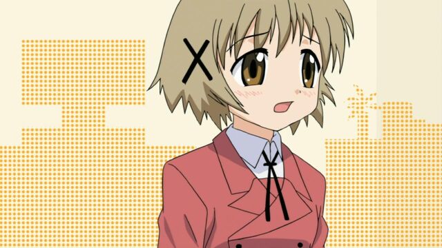 File:Hidamari Sketch Wikia - Season One (A Winter's Collage - 318).jpg