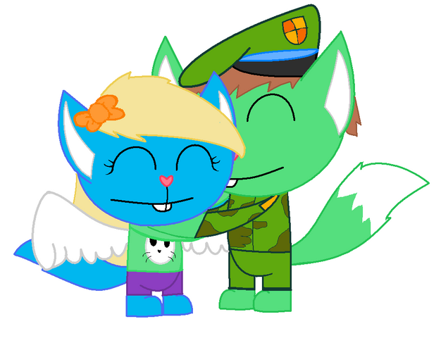 File:Clesta and Miles hugging.png