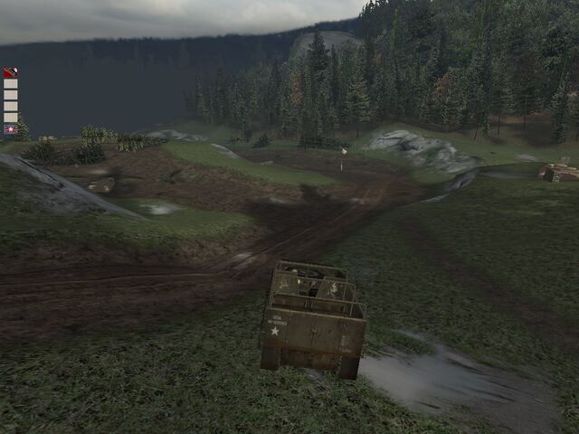 File:M2 Half-Track (driver).jpg