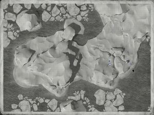 Iceberg Map