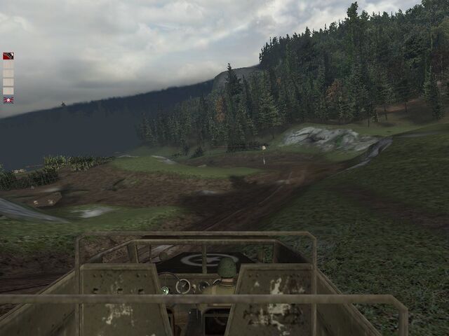 File:M2 Half-Track (front seat 2.2).jpg