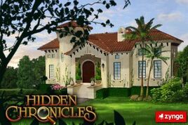 Mansion