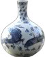 Artifact Ming Vase-icon