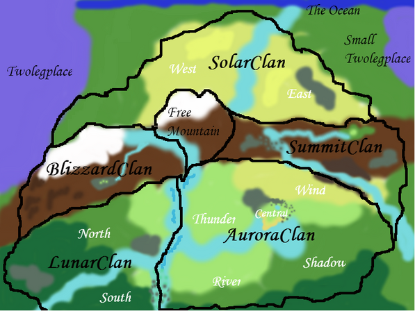 DoFmap