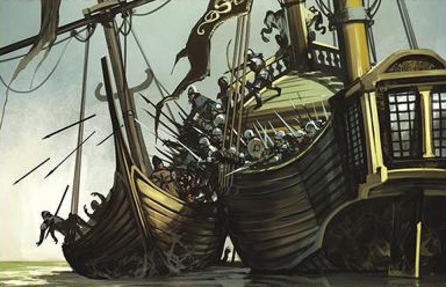 Archivo:Marinos de las Islas del Hierro by Tomasz Jedruszek, FFG©.png