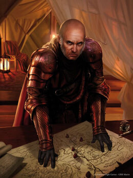 Tywin Lannister by Magali Villeneuve, Fantasy Flight Games©.jpg