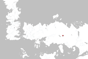 Mapa Samyriana