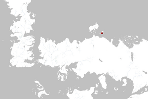 Mapa Ib Sar