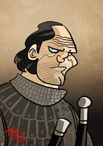 Archivo:Bronn by The Mico©.jpg
