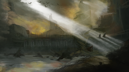 Quema de Harrenhall by Ryan Cassidy©.png