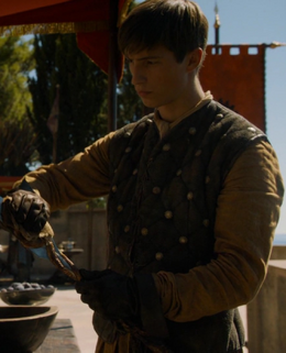 Daemon Arena HBO