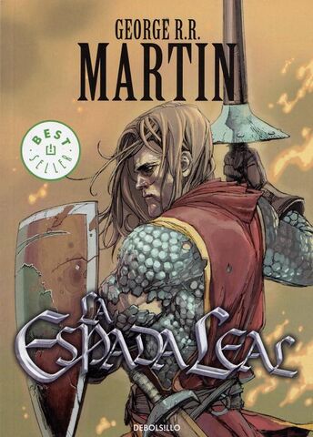 Archivo:La Espada Leal (Libro).jpg