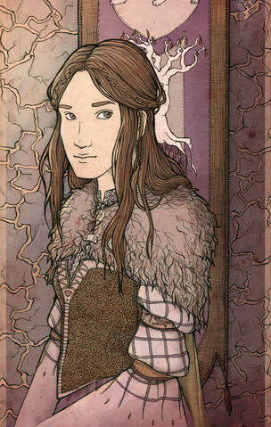 Archivo:Lyanna Stark by ~mustamirri©.jpg