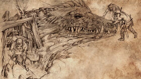 Valyrios doman a los dragones HBO