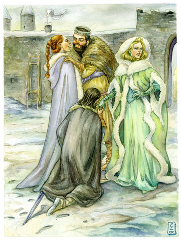 Archivo:Welcome to Winterfell by cabepfir©.jpg