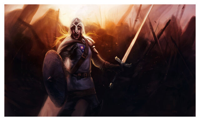Archivo:Brienne of Tarth by Rene Aigner©.jpg