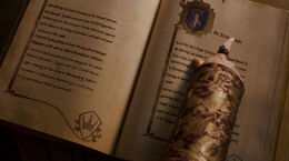 Libro Blanco Arthur Dayne HBO.jpg