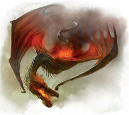 A dragon burning during the Doom by Marc Simonetti©.jpg
